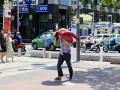 Nắng nóng kéo dài diện rộng ở Nam Bộ sẽ gay gắt không kém năm 2023