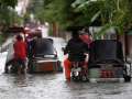 'Siêu bão' Sao La có thể làm Hồng Kông tê liệt, Trung Quốc cảnh báo cao nhất