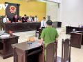 Nhiều thư ký, thẩm phán tòa án ở Bình Dương xin nghỉ việc