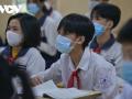 Hà Nội điều chỉnh tăng học phí từ năm học 2022-2023