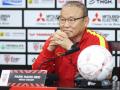 HLV Park Hang-seo: Tuyển Việt Nam chuẩn bị tốt nhất cho bán kết lượt về AFF Cup 2022