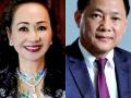 Vụ Vạn Thịnh Phát: Ngoài SCB, Trương Mỹ Lan sở hữu cổ phần ở các công ty nào?