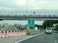 "Ông trùm" cao tốc VEC thu hơn 12 tỷ đồng tiền phí mỗi ngày
