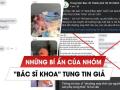 Vụ 'bác sĩ Trần Khoa': Công an Bến Tre không xác định được Nguyễn Thị Minh Thy