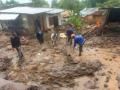Malawi: Số người thiệt mạng do bão Freddy tăng lên gần 100 người