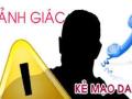 Mất tiền sau cuộc cuộc gọi thông báo tài khoản bị 'đóng băng'