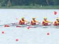 Rowing mang về tấm Huy chương Vàng thứ 3 về cho đoàn Việt Nam
