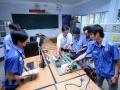 TP.HCM: Hơn 14.000 học sinh không tham gia thi vào lớp 10 công lập