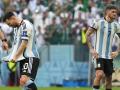 Nhận định Argentina vs Mexico: Vượt qua giông bão