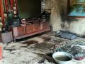 Vụ con gái tưới xăng đốt nhà mẹ: Ba người tử vong, bi kịch từ mâu thuẫn đất đai