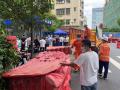 Thâm Quyến áp đặt phong tỏa phòng chống COVID-19 vào cuối tuần