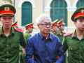 Lý do phiên xử cựu Tổng Giám đốc Ngân hàng Đông Á gây thất thoát hàng trăm tỷ đồng “vỡ trận”