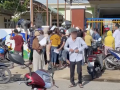 Vụ clip phụ huynh chen lấn, nhảy rào xin học mẫu giáo cho con: Nữ hiệu trưởng nói gì?