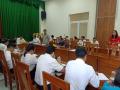Đồng Nai thông tin việc vợ Bí thư huyện Long Thành mua gom nhiều ha đất dự án