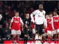 Wan-Bissaka là tử huyệt của MU trước Arsenal