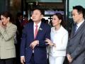 Cựu Thủ tướng Thaksin chuẩn bị xin hoàng gia Thái Lan ân xá