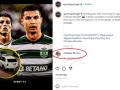 Ronaldo lần đầu có động thái về tương lai, đáp trả ngắn gọn tin đồn về Bồ Đào Nha thi đấu