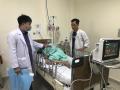 Bệnh viện Trưng Vương TP.HCM: Cứu sống bệnh nhân chấn thương não nặng