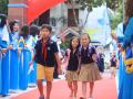 Lý do nhiều địa phương hoãn thu học phí năm học 2022 - 2023