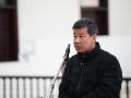 Cựu Chủ tịch UBND tỉnh Bình Dương Trần Thanh Liêm được giảm 1 năm tù