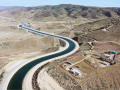 Hạn hán nghiêm trọng, bang California kêu gọi cư dân 'tắm nhanh, giặt ít' để tiết kiệm nước