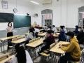 Thành phố Hồ Chí Minh vẫn đang áp mức sàn khi thu học phí