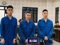 Mua bán tài khoản ngân hàng, tiếp tay người nước ngoài lừa đảo