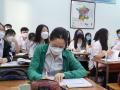 Thí sinh cần lưu ý gì khi đăng ký dự thi tốt nghiệp THPT ?