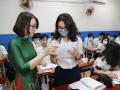TP.HCM đề xuất thi tốt nghiệp THPT làm 2 đợt