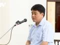 Vụ ông Nguyễn Đức Chung sai phạm trong các dự án cây xanh: Trả hồ sơ điều tra bổ sung
