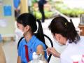 F0 giảm từng ngày, bao giờ công bố hết dịch?