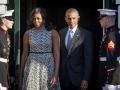 Ông Biden đưa ông Obama trở lại Nhà Trắng