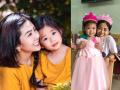 Cuộc sống của con gái diễn viên Mai Phương sau 2 năm mẹ qua đời