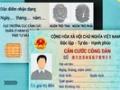Từ ngày 1.9.2022, gửi hàng hóa xe khách phải khai số CCCD/CMND người gửi và người nhận