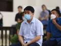 Ông Nguyễn Đức Chung và quyết định khôn ngoan vào phút chót