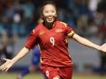 Huỳnh Như không dự SEA Games 32