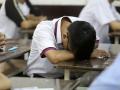 Nam sinh trường chuyên trượt tốt nghiệp do ngủ quên: Có lỗi của giám thị?