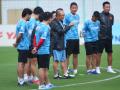 HLV Park Hang Seo đặt 2 mục tiêu cho tuyển Việt Nam ở trận gặp Dortmund