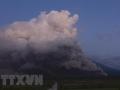 Núi lửa Semeru phun trào, Indonesia nâng cảnh báo lên mức cao nhất