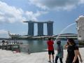 Singapore nới lỏng hạn chế đi lại liên quan dịch COVID-19