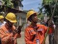 Tăng khung giá bán lẻ điện bình quân