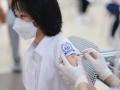 Chi tiết quy trình tiêm hai mũi vaccine COVID-19 cho trẻ 5-11 tuổi