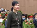 Cựu lãnh đạo AIC xin giảm án cho 6 'đàn em' nhưng không xin cho mình