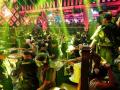 Đột kích bar Paris Night, vén màn bí mật của tụ điểm "ăn chơi trác táng"