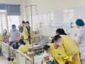 Nhiều trẻ nhỏ nhập viện vì mắc cúm A, cảnh báo nguy cơ biến chứng nặng