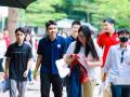 Học phí ngành Ngôn ngữ năm 2025: Cao nhất gần 80 triệu đồng/năm học