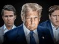 Ông Trump ra lệnh điều tra 2 cựu quan chức, cáo buộc 1 người tội 'phản quốc'