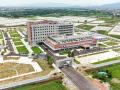 Hà Nội có thêm 2 bệnh viện nghìn tỉ, chính thức vận hành dịp kỷ niệm 80 năm Cách mạng tháng Tám và Quốc khánh 2/9.