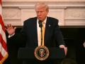 Ông Trump sẽ đích thân kiểm kê kho vàng trị giá 425 tỉ USD của Mỹ