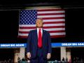 Báo chí Mỹ nói ông Trump sắp được tạp chí Time vinh danh ‘Nhân vật của năm’
